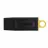 Флешка KINGSTON DATATRAVELER EXODIA BLACK/YELLOW DTX/128GB, 128GB, USB3.2