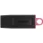 Флешка KINGSTON DATATRAVELER EXODIA BLACK/RED DTX/256GB, 256GB, USB3.2