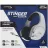 Gaming Casti HyperX Cloud Stinger Core PS4/PC HHSS1C-KB-WT/G, Wireless