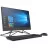 Computer All-in-One HP 200 G4 Iron Gray, 21.5, IPS FHD Core i5-10210U 8GB 256GB SSD Intel UHD DOS Keyboard+Mouse 1C7L8ES#ACB