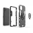 Husa Xcover iPhone 12 Pro Max,  Armor Black