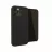Husa Xcover iPhone 12 | 12 Pro,  Leather Black