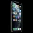Husa Xcover iPhone 12 Pro Max,  Solid Black