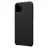 Husa Nillkin Apple iPhone 12 | 12 Pro,  Flex Pure Black