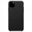 Husa Nillkin Apple iPhone 12 | 12 Pro,  Flex Pure Black