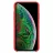 Husa Nillkin Apple iPhone 12 | 12 Pro,  Flex Pure Red