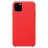 Husa Nillkin Apple iPhone 12 mini,  Flex Pure Red