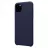 Husa Nillkin Apple iPhone 12 Pro Max,  Flex Pure Blue