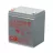 Батарея CSB HR 1227, 12V, 6.5Ah