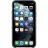 Husa APPLE Original iPhone 11 Pro Leather Case Black