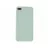 Husa Cellular Line Apple iPhone 8/7/SE 2020,  Eco Case Green