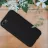 Husa Cellular Line Apple iPhone 8/7/SE 2020,  Eco Case Black