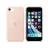 Husa Cellular Line Apple iPhone 8/7/SE 2020,  Eco Case Pink