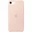 Husa Cellular Line Apple iPhone 8/7/SE 2020,  Eco Case Pink
