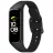 Smartwatch Samsung Galaxy Fit 2 SM- R220 Black, Android 5.0+,  iOS 10.0+,  AMOLED,  1.1",  Bluetooth 5.1,  Negru