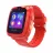 Smartwatch Elari KidPhone 4G Red, Android 4.4+,  iOS 7+,  TFT,  1.3,  GPS,  A-GPS,  Glonass,  Bluetooth 4.0,  Rosu