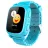 Смарт часы Elari KidPhone Fresh Green, Android,  iOS,  TFT,  1.3",  GPS,  Bluetooth 3.0,  Зелёный