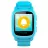 Smartwatch Elari KidPhone Fresh Green, Android,  iOS,  TFT,  1.3",  GPS,  Bluetooth 3.0,  Verde
