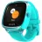 Smartwatch Elari KidPhone Fresh Green, Android,  iOS,  TFT,  1.3",  GPS,  Bluetooth 3.0,  Verde