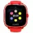 Смарт часы Elari KidPhone Fresh Red, Android,  iOS,  TFT,  1.3",  GPS,  Bluetooth 3.0,  Красный