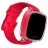 Smartwatch Elari KidPhone Fresh Red, Android,  iOS,  TFT,  1.3",  GPS,  Bluetooth 3.0,  Rosu