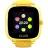 Smartwatch Elari KidPhone Fresh Yellow, Android,  iOS,  TFT,  1.3",  GPS,  Bluetooth 3.0,  Galben