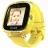 Smartwatch Elari KidPhone Fresh Yellow, Android,  iOS,  TFT,  1.3",  GPS,  Bluetooth 3.0,  Galben