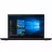 Laptop LENOVO ThinkPad T15 Black, 15.6, FHD Core i7-10510U 16GB 512GB SSD Intel UHD No OS 1.9kg