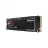 SSD SAMSUNG 980 PRO M.2 NVMe 500GB 3D TLC 