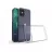 Husa Cellular Line Apple iPhone 12 | 12 Pro,  Fine case Transparent