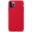 Husa Cellular Line Apple iPhone 12 | 12 Pro,  Sensation case Red