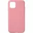 Husa Cellular Line Apple iPhone 12 mini,  Eco Case Pink