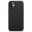 Husa Cellular Line Apple iPhone 12 mini,  Sensation case Black