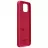 Husa Cellular Line Apple iPhone 12 mini,  Sensation case Red