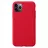 Husa Cellular Line Apple iPhone 12 Pro Max,  Sensation case Red
