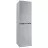 Холодильник SNAIGE RF 57SM-S5MP2F, 310 л,  Ручное размораживание,  Капельная система размораживания,  Быстрое замораживание,  190 см,  Серый, A+