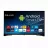 Телевизор SUNNY 43 FHD DLED TV Android Smart, 43",  1920x1080,  Smart TV,  Direct LED, Wi-Fi