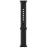 Bratara pentru ceas Oppo Watch Fluorous rubber Strap 41mm, Black