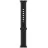 Bratara pentru ceas Oppo Watch Fluorous rubber Strap 46mm, Black