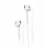 Casti cu fir Oppo OPPO Headphones MH135-3