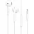 Casti cu fir Oppo OPPO Headphones MH320