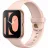 Smartwatch Oppo Watch 41mm Pink, Android,  iOS,  AMOLED,  1.6",  GPS,  Bluetooth 4.2,  Roz