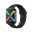 Смарт часы Oppo Watch 46mm Black, Android,  iOS,  AMOLED,  1.91",  GPS,  Bluetooth 4.2,  Чёрный