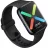 Смарт часы Oppo Watch 46mm Black, Android,  iOS,  AMOLED,  1.91",  GPS,  Bluetooth 4.2,  Чёрный