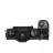 Camera foto mirrorless Fujifilm X-S10 black/XF16-80mmF4 R OIS WR Kit