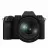 Camera foto mirrorless Fujifilm X-S10 black/XF16-80mmF4 R OIS WR Kit
