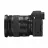 Camera foto mirrorless Fujifilm X-S10 black/XF16-80mmF4 R OIS WR Kit