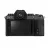 Camera foto mirrorless Fujifilm X-S10 black/XF16-80mmF4 R OIS WR Kit