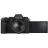 Camera foto mirrorless Fujifilm X-S10 black/XF18-55mm Kit