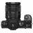 Фотокамера беззеркальная Fujifilm X-S10 black/XF18-55mm Kit